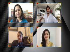 बॉलीवुड खूबसूरत इंडस्ट्री है, इसके बारे में गलत बातें हो रही हैं- Vidyut Jamwal | Khuda Hafiz