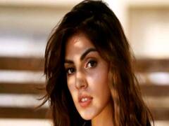 What is Rhea Chakraborty's mystery? | Reality Report 