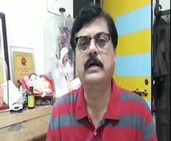 Bharat Ganeshpure | माझा मोबाईल गाडीतून लुटून नेला; भारत गणेशपुरे यांचा थरारक अनुभव