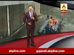 રાજ્યમાં છેલ્લા 24 કલાકમાં કોરોનાના નવા 1094 કેસ નોંધાયા, જુઓ વીડિયો 