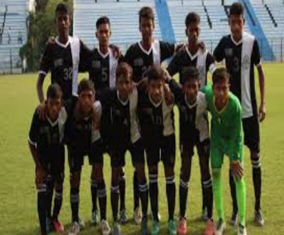 করোনা আবহে অনুশীলন শুরু মহমেডান স্পোর্টিং ক্লাবের