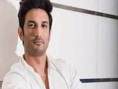 Harshad Chopda to pay tribute to Sushant Singh Rajput