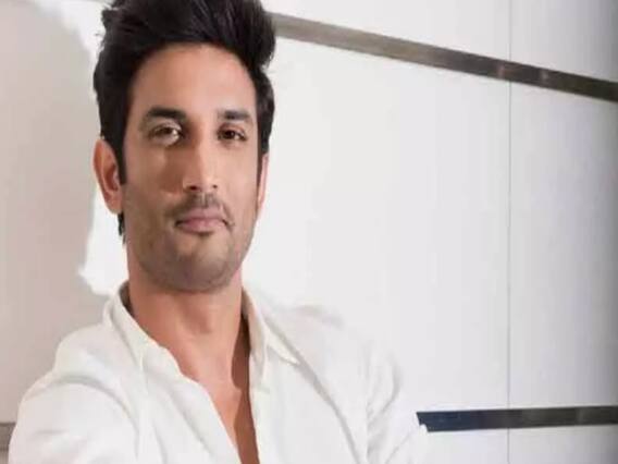 Harshad Chopda to pay tribute to Sushant Singh Rajput