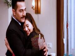 Anupamaa: Kavya's ex-husband enters the show!