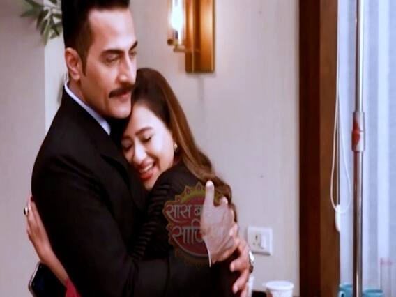 Anupamaa: Kavya's ex-husband enters the show!