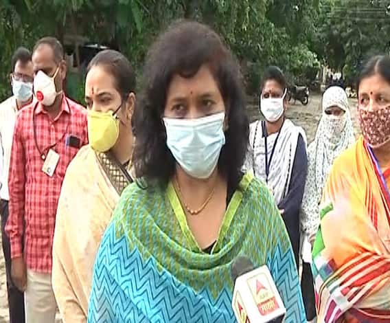 Sero Survey | औरंगाबादेत सेरो सर्वेक्षण सुरु; रक्ताचे नमुने घेण्यासाठी 'ट्रूथ अँड डेअर'चा आधार