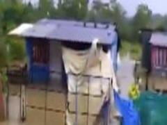 કેરળ અને કર્ણાટકમાં ભારે વરસાદથી ભૂસ્ખલન, 23થી વધુના મોત