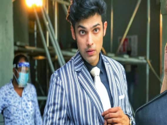 Parth Samthaan not quitting 'Kasautii Zindagii Kay' | Hot News