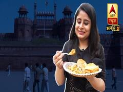 How has Delhi's street food scene changed after the lockdown? Do Ande Wale Uncle's eggs taste the same? l ABP Uncut