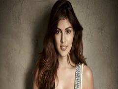 Breaking News : DRDO Guest House में Rhea से आज फिर होगी पूछताछ...मुंबई पुलिस का भारी पहरा