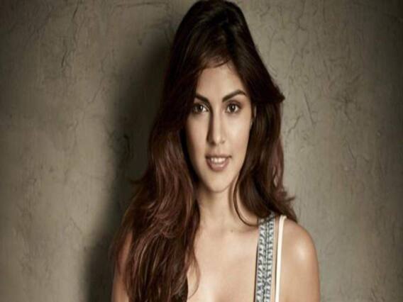 Breaking News : DRDO Guest House में Rhea से आज फिर होगी पूछताछ...मुंबई पुलिस का भारी पहरा