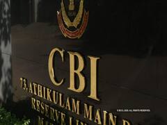 CBI leaves DRDO guest house along with Dipesh, Neeraj & Siddharth 