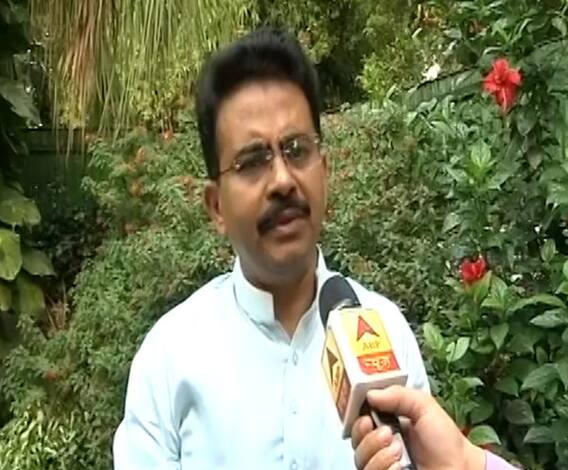 Rajiv Satav Exclusive | काँग्रेसच्या वादळी बैठकीनंतर राजीव सातव यांची पहिली मुलाखत