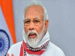 PM Modi expresses happiness as NEP didn't raise bias concerns