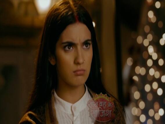 Qurbaan Hua: Someone has pulled a prank on Neel, Chahat