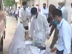 Coronavirus: રાજ્યમાં છેલ્લા 24 કલાકમાં 1120 નવા કેસ નોંધાયા, કુલ પોઝિટિવ કેસ 78 હજારને પાર 