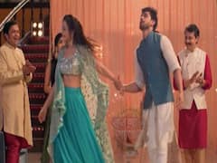 Yeh Rishtey Hain Pyaar Ke: Kunal reaches in time for Ketki's wedding