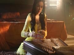 Latest update from the sets of 'Ishq Subhan Allah' 