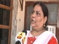 Ram Mandir आंदोलन में जान गंवाने वाले शरद कोठारी की बहन बोलीं-'मेरे भाई का बलिदान सफल हुआ'