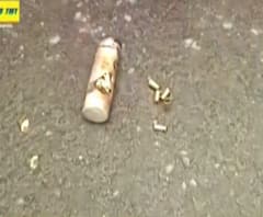 রাম মন্দিরের ভূমিপুজো উদযাপনকে কেন্দ্র করে নিউটাউনে উত্তেজনা, বোমাবাজি, গুলি চালানোর অভিযোগ