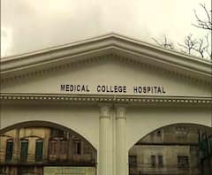 করোনা আক্রান্ত ১০ জনের হৃদযন্ত্রের সফল অস্ত্রোপচার কলকাতা মেডিক্যাল কলেজে