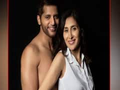 Karanvir Bohra & wife Teejay to become parents again