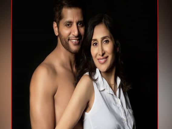 Karanvir Bohra & wife Teejay to become parents again