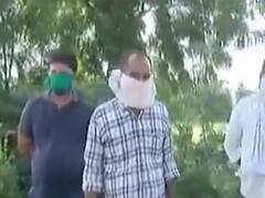 મારુ ગામ મારી વાતઃ અમદાવાદના સનાથલ ગામના સ્થાનિકોની શું છે સમસ્યા