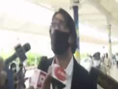 'मैं Sushant से कभी नहीं मिला'- Gaurav Arya