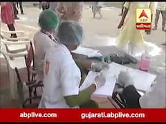 ગુજરાતમાં કોરોના કેસનો કુલ આંકડો 80 હજારને પાર, છેલ્લા 24 કલાકમાં 1126 કેસ નોંધાયા