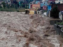 Landslide incidents cause blockade on all weather road in Joshimath | Top 50 (11.08.2020)