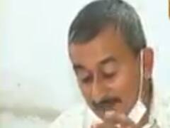 વીમા કંપની અને સરકારે ખેડૂતોના રૂપિયા ખાધા હોવાનો ખેડૂત એકતા મંચનો ગંભીર આરોપ