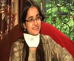 পশ্চিমবঙ্গেই কাজ করতে চান ইউপিএসসি পরীক্ষায় প্রথম ২০-র মধ্যে থাকা যাদবপুরের নেহা 