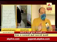 ABP અસ્મિતાના અહેવાલની અસર: આરોગ્ય મંત્રી કાનાણીએ સુરતમાં રત્નકલાકારોના કોરોના ટેસ્ટની આપી સૂચના 