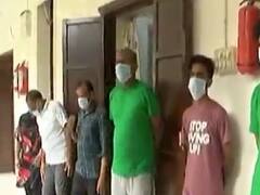 વડોદરા ગ્રામ્ય LCBને મળી મોટી સફળતા, ઓનલાઇન પૈસા પડાવતી આંતરરાજ્ય ગેંગ ઝડપાઇ