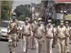 IB का सिक्योरिटी अलर्ट, लाल किले पर सुरक्षा बढ़ाई गई