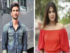 जानिए Rhea Chakraborty के पास Sushant की कौन-सी 'प्रॉपर्टी' है? 