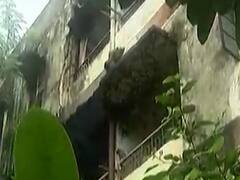 અમદાવાદના ક્યા ઝોનમાં કેટલી છે ભયજનક ઇમારતો? જુઓ વીડિયો