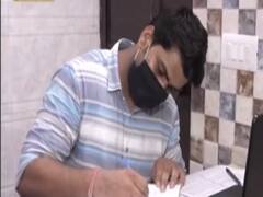 Delhi University begins 'Open Book Exam'