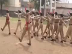 Good news: Govt launches mobile app for NCC training