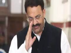 UP: बाहुबली मुख्तार अंसारी और अतीक अहमद की अवैध संपत्तियों पर पुलिस का बुल्डोजर