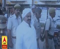 Ateeq Ahmad के खिलाफ ज्यादातर कार्रवाई कागजी, कब आएगी तेजी? | ABP Ganga