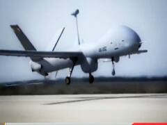 China to provide CH-4 UAV drones to Pakistan