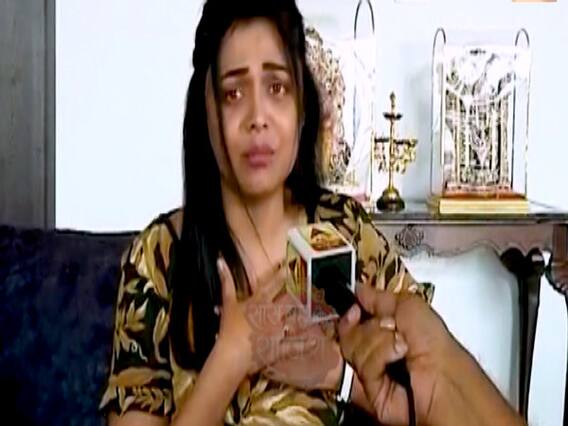 Actress Prarthna Singh shares moments spent with Sushant on Pavitra Rishta's sets