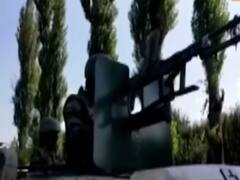 Army Soldier martyred in fierce encounter with terrorists in J-K's Pulwama