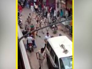 MP: Kailash Vijayvargiya questions Narottam Mishra over Khargone's video | Ghanti Bajao 