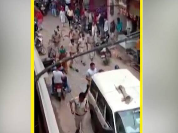 MP: Kailash Vijayvargiya questions Narottam Mishra over Khargone's video | Ghanti Bajao 