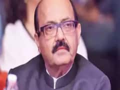 Who was Rajya Sabha MP, former SP leader Amar Singh? 