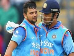 મહેન્દ્રસિંહ ધોનીએ ઇન્ટરનેશનલ ક્રિકેટમાંથી લીધી નિવૃતિ, જુઓ વીડિયો