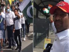 जर्मनी: पाकिस्तानियों पर भारी पड़ा अकेला हिंदुस्तानी, आपत्तिजनक नारों का दिया करारा जवाब